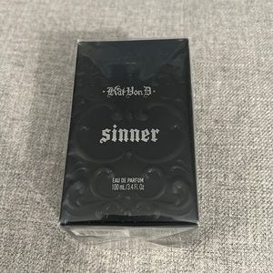 Dinner Kat Don D perfume